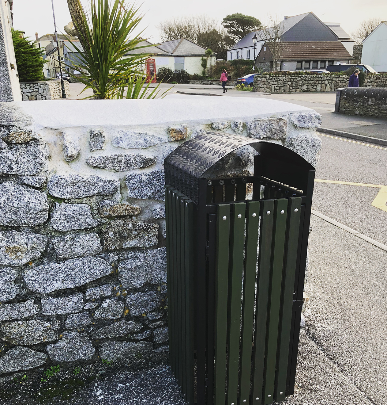 streetfurniture