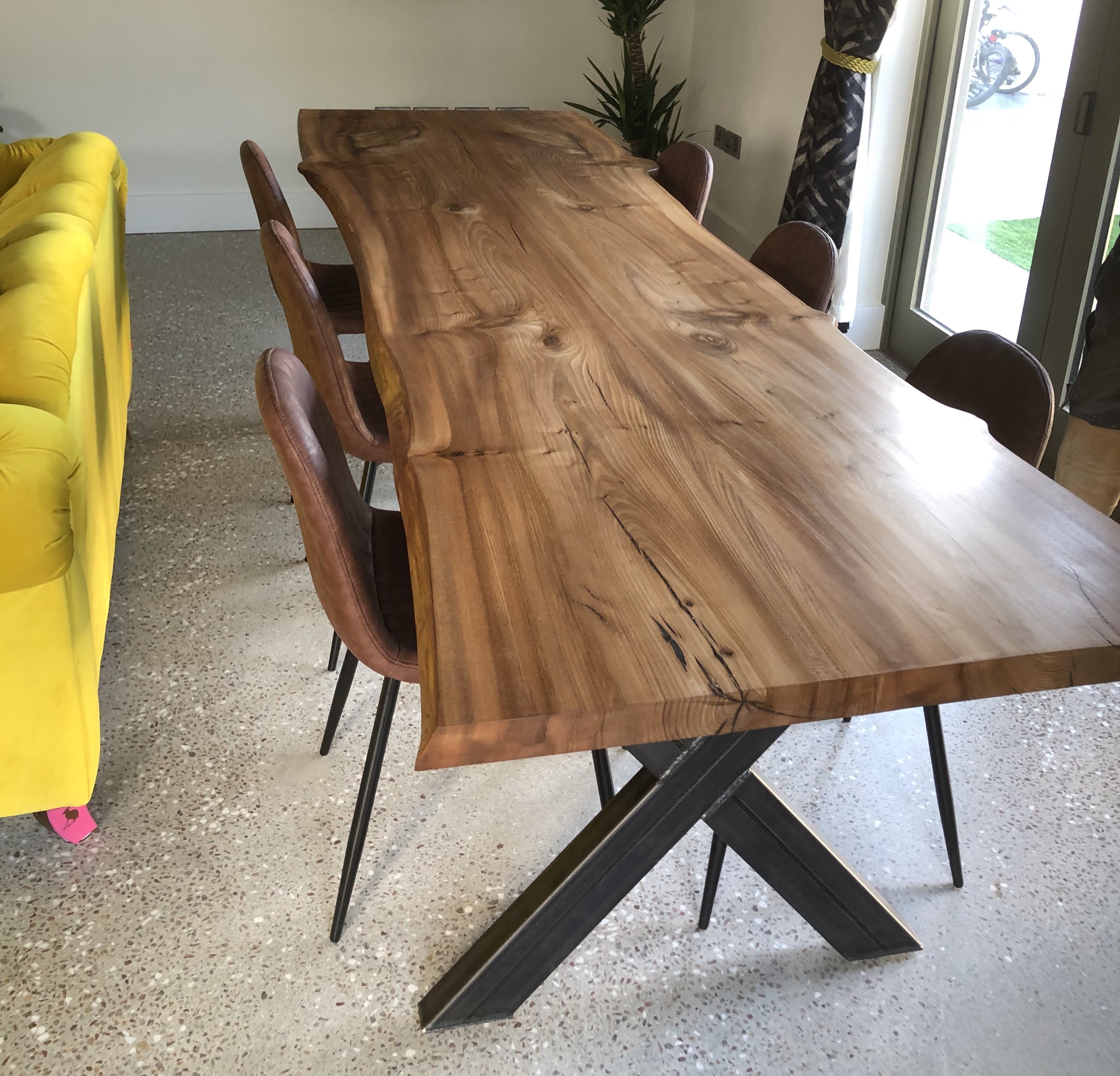 bespoke furniture